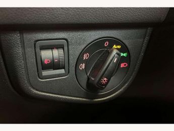 Volkswagen Polo 1.0 TSI 95 Match 5dr DSG