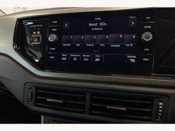 Volkswagen Polo 1.0 TSI 95 Match 5dr DSG