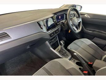 Volkswagen Polo 1.0 TSI Style 5dr