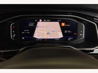 Volkswagen Polo 1.0 TSI Style 5dr