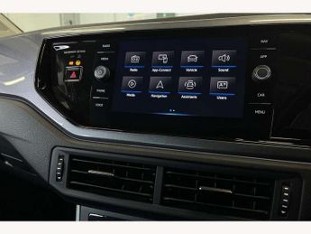 Volkswagen Polo 1.0 TSI Style 5dr