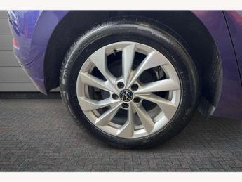Volkswagen Polo 1.0 TSI Style 5dr