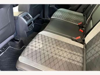 Volkswagen Tiguan 1.5 TSI 150 R-Line Edition 5dr DSG