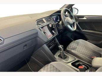 Volkswagen Tiguan 1.5 TSI 150 R-Line Edition 5dr DSG