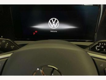 Volkswagen Tiguan 1.5 eTSI Life 5dr DSG