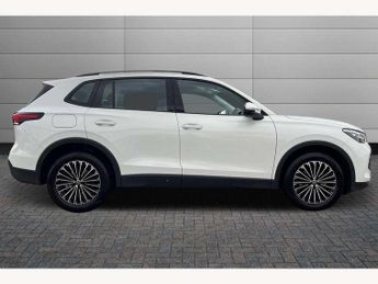 Volkswagen Tiguan 1.5 eTSI Life 5dr DSG