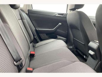 Volkswagen Polo 1.0 TSI Life 5dr DSG