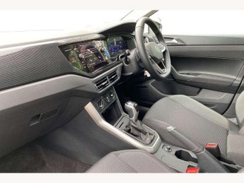 Volkswagen Polo 1.0 TSI Life 5dr DSG