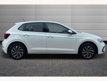 Volkswagen Polo 1.0 TSI Life 5dr DSG