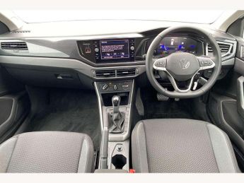 Volkswagen Polo 1.0 TSI Life 5dr DSG