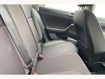 Volkswagen Polo 1.0 TSI Life 5dr DSG