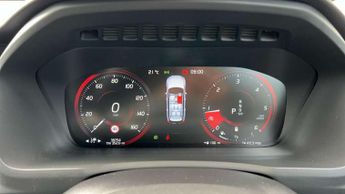 Volvo XC90 2.0 B5D [235] Momentum Pro 5dr AWD Geartronic