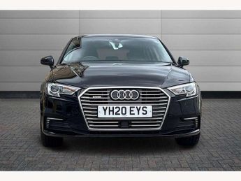 Audi A3 40 e-tron 5dr S Tronic