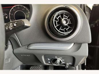 Audi A3 40 e-tron 5dr S Tronic