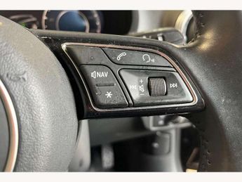 Audi A3 40 e-tron 5dr S Tronic