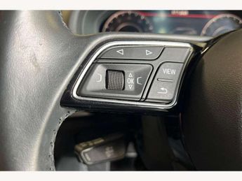 Audi A3 40 e-tron 5dr S Tronic