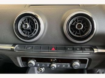 Audi A3 40 e-tron 5dr S Tronic