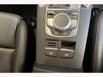 Audi A3 40 e-tron 5dr S Tronic