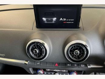 Audi A3 40 e-tron 5dr S Tronic