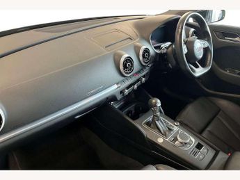Audi A3 40 e-tron 5dr S Tronic