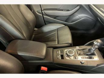 Audi A3 40 e-tron 5dr S Tronic