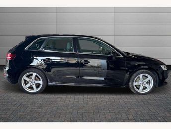 Audi A3 40 e-tron 5dr S Tronic