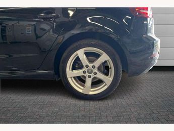 Audi A3 40 e-tron 5dr S Tronic