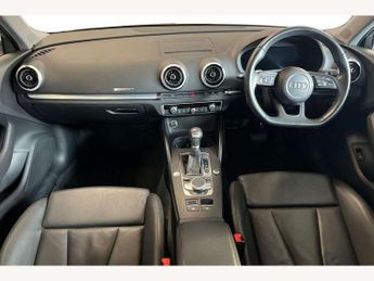 Audi A3 40 e-tron 5dr S Tronic