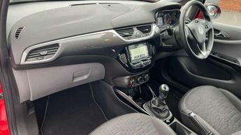 Vauxhall Corsa 1.4 Elite 5dr