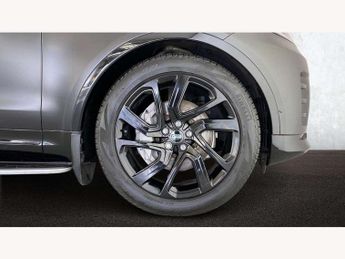 Land Rover Discovery 3.0 D300 R-Dynamic SE 5dr Auto