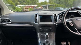 Ford Edge 2.0 TDCi 210 Titanium 5dr Powershift