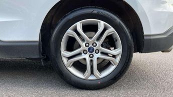 Ford Edge 2.0 TDCi 210 Titanium 5dr Powershift