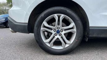 Ford Edge 2.0 TDCi 210 Titanium 5dr Powershift