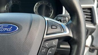 Ford Edge 2.0 TDCi 210 Titanium 5dr Powershift