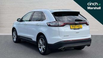 Ford Edge 2.0 TDCi 210 Titanium 5dr Powershift