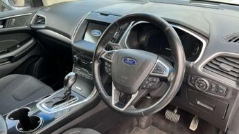 Ford Edge 2.0 TDCi 210 Titanium 5dr Powershift