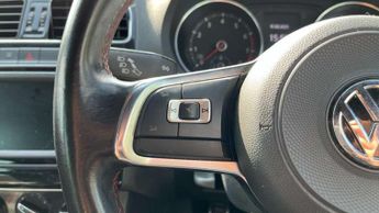 Volkswagen Polo GTI 1.8 TSI GTI 5dr