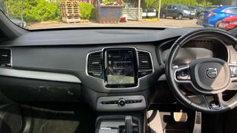Volvo XC90 2.0 B5D [235] R DESIGN Pro 5dr AWD Geartronic