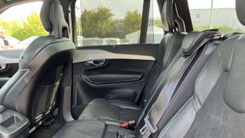 Volvo XC90 2.0 B5D [235] R DESIGN Pro 5dr AWD Geartronic
