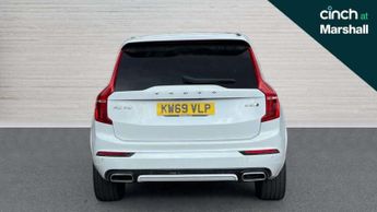 Volvo XC90 2.0 B5D [235] R DESIGN Pro 5dr AWD Geartronic