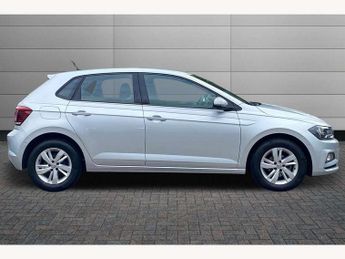 Volkswagen Polo 1.0 TSI 95 SE 5dr DSG