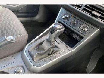 Volkswagen Polo 1.0 TSI Life 5dr DSG