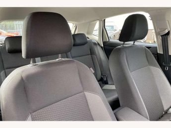 Volkswagen Polo 1.0 TSI Life 5dr DSG