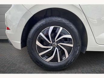 Volkswagen Polo 1.0 TSI Life 5dr DSG