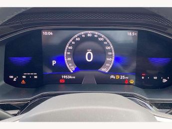Volkswagen Polo 1.0 TSI Life 5dr DSG