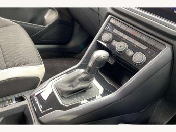 Volkswagen T-Roc 1.5 TSI EVO SEL 5dr DSG