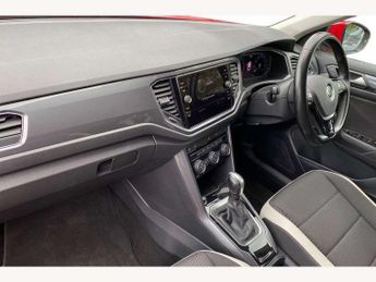 Volkswagen T-Roc 1.5 TSI EVO SEL 5dr DSG