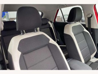 Volkswagen T-Roc 1.5 TSI EVO SEL 5dr DSG