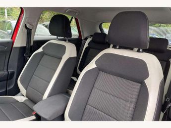 Volkswagen T-Roc 1.5 TSI EVO SEL 5dr DSG