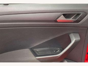 Volkswagen T-Roc 1.5 TSI EVO SEL 5dr DSG